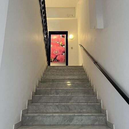 Residence Belvedere Triest Exterior foto