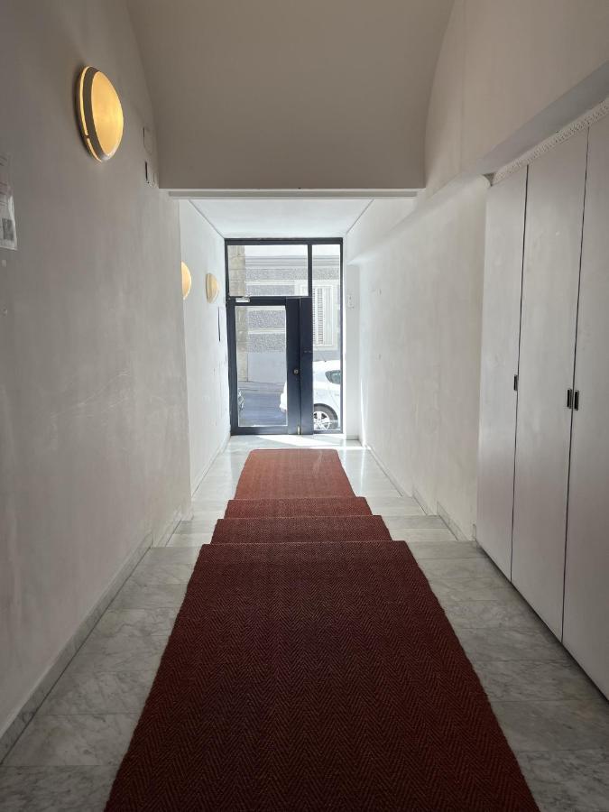Residence Belvedere Triest Exterior foto