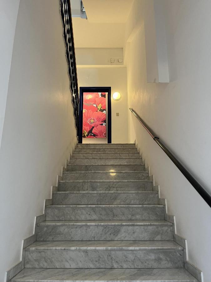 Residence Belvedere Triest Exterior foto